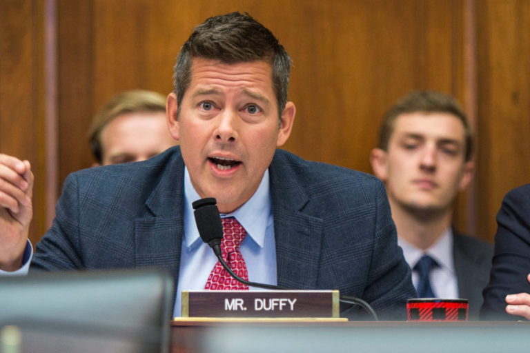 sean duffy net worth