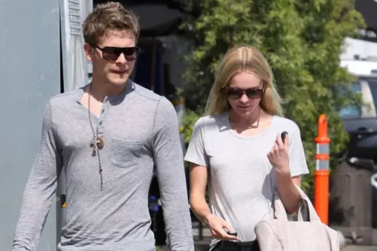 matt czuchry wife