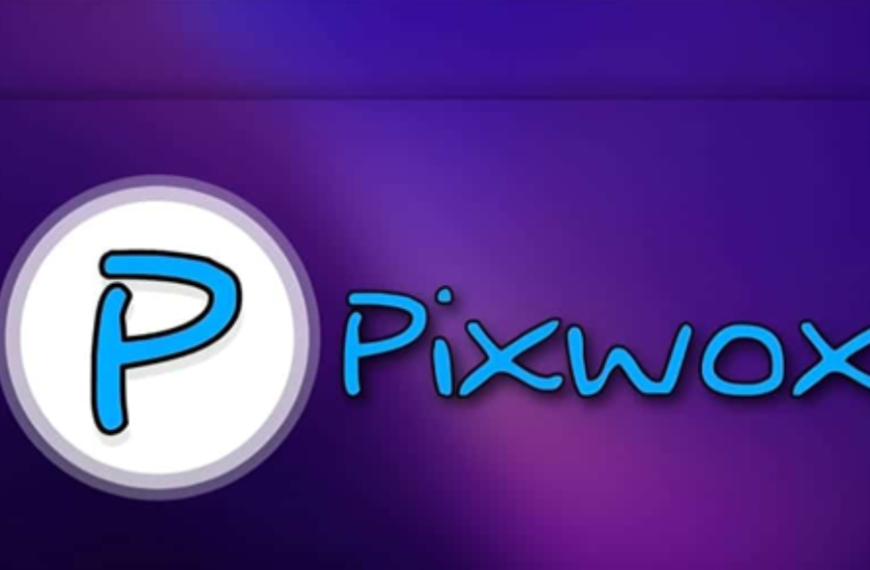 pixwox