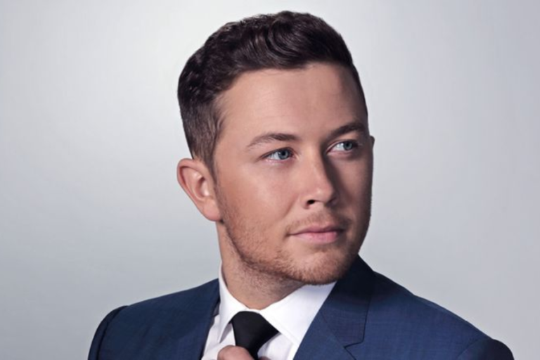 scott mccreery net worth