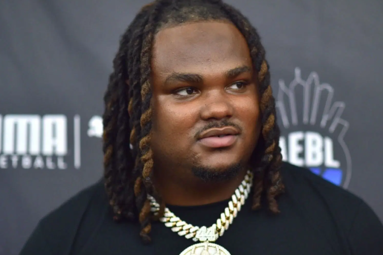 tee grizzley net worth