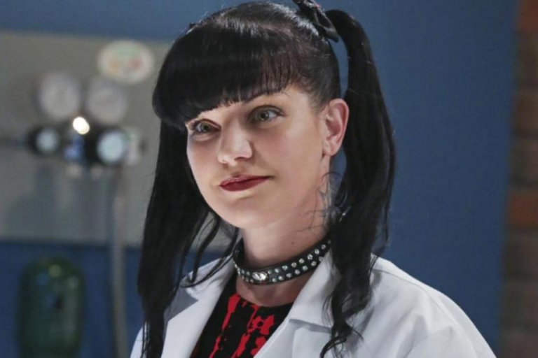 pauley perrette net worth