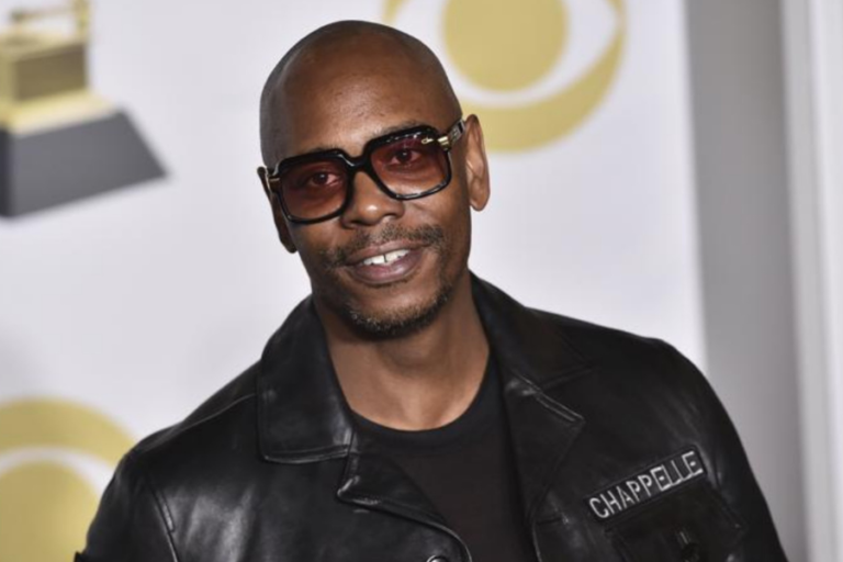 dave chappelle net worth 2023