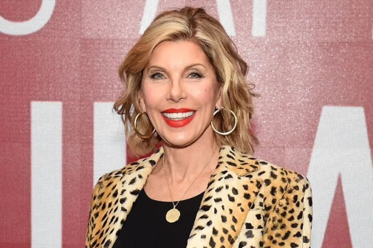 christine baranski net worth