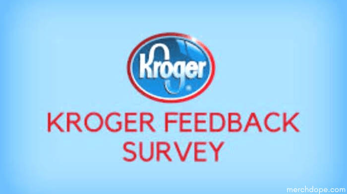 KROGER FEEDBACK EXPLAINED