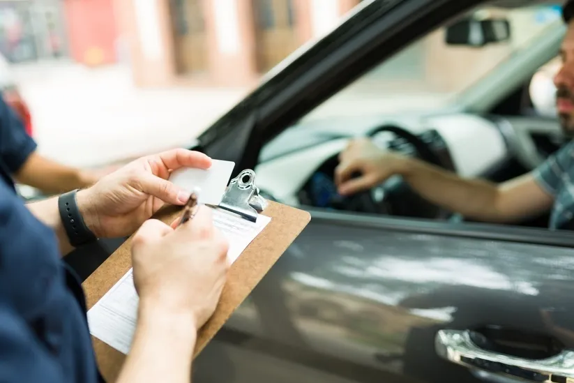 Navigating License Points and Fines for Speeding in New Jersey