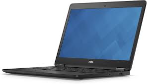 Dell E7470